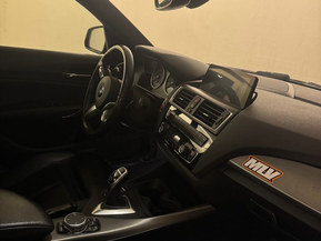 BMW M140i
