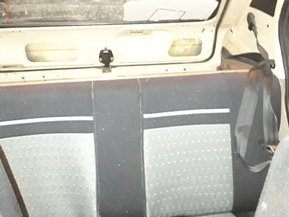 Citroen Visa