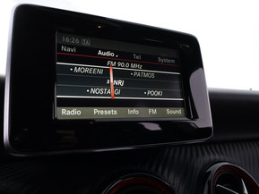 Mercedes-Benz A 45 AMG