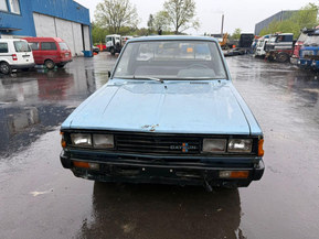 Datsun Pickup