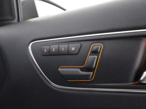 Mercedes-Benz A 45 AMG