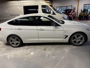 BMW 320 Gran Turismo