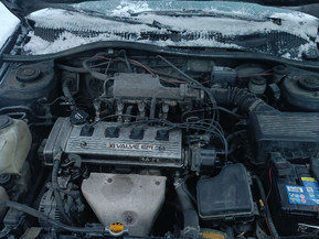 Toyota Carina E