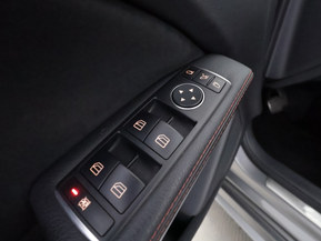 Mercedes-Benz A 45 AMG