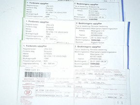 Citroen Visa