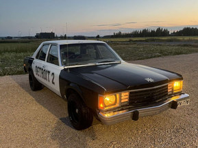 Dodge Aspen