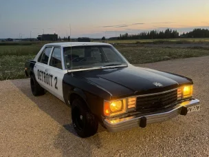 Dodge Aspen