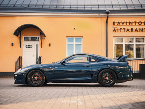 Toyota Supra