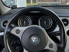 Alfa Romeo 159