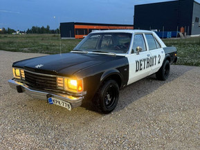 Dodge Aspen