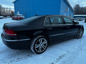 Volkswagen Phaeton