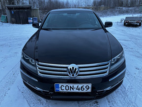 Volkswagen Phaeton