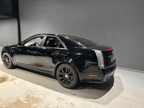 Cadillac CTS