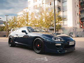 Toyota Supra