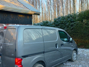 Nissan NV200