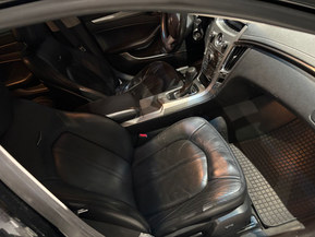 Cadillac CTS