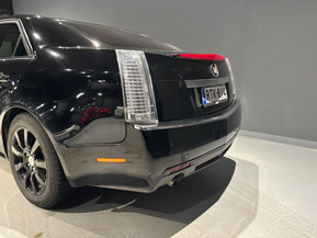 Cadillac CTS