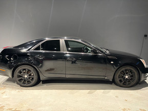 Cadillac CTS