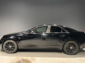 Cadillac CTS