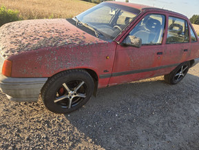 Opel Kadett