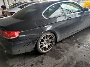 BMW 335