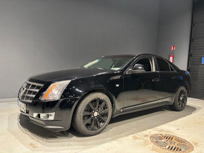 Cadillac CTS