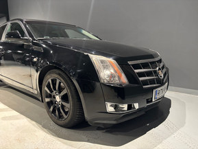 Cadillac CTS