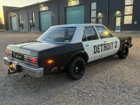 Dodge Aspen