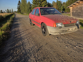 Opel Kadett