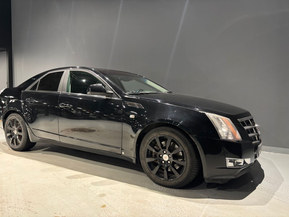 Cadillac CTS