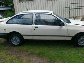 Ford Sierra