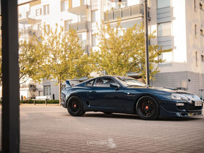 Toyota Supra