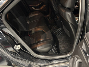 Cadillac CTS