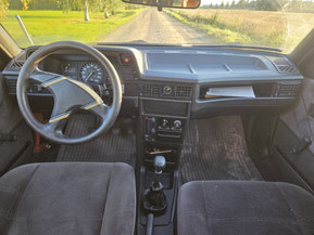 Opel Kadett
