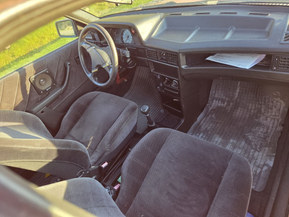 Opel Kadett