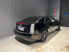 Cadillac CTS