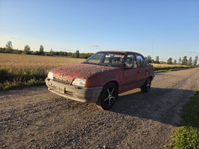 Opel Kadett
