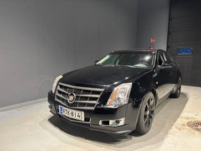 Cadillac CTS