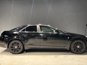 Cadillac CTS