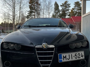 Alfa Romeo 159