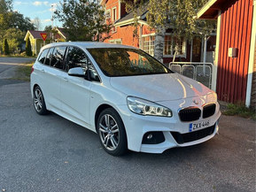 BMW 220