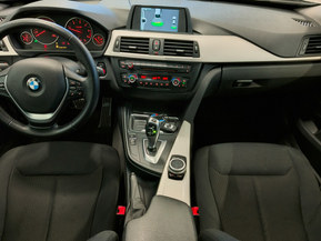 BMW 318 Gran Turismo