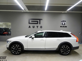 Volvo V90 Cross Country