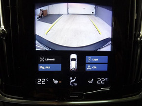 Volvo V90 Cross Country