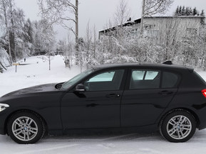 BMW 120