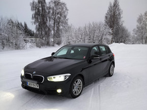 BMW 120