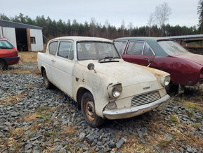 Ford Anglia