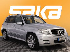 Mercedes-Benz GLK