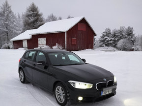BMW 120