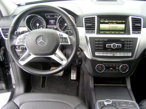 Mercedes-Benz GL